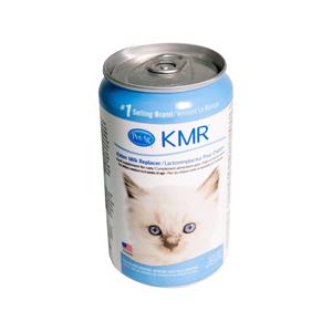 KMR นมแมว ชนิดน้ำ 8 ออนซ์