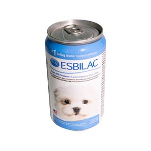 Esbilac นมสุนัข ชนิดน้ำ 8 ออนซ์