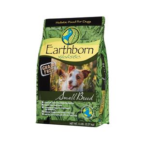 Earthborn สุนัขโต สูตร Small Breed