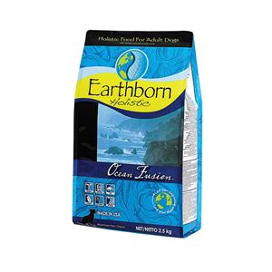 Earthborn สุนัขโต สูตร Ocean Fusion