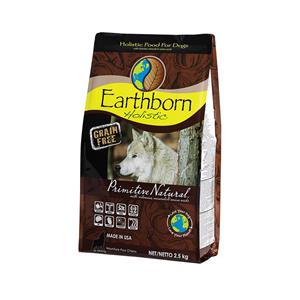 Earthborn สุนัขโต สูตร Premitive Natural