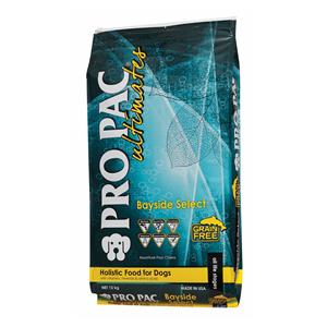 Propac สุนัขโต สูตร Bayside Select Grain Free สูตรปลาและมันฝรั่ง