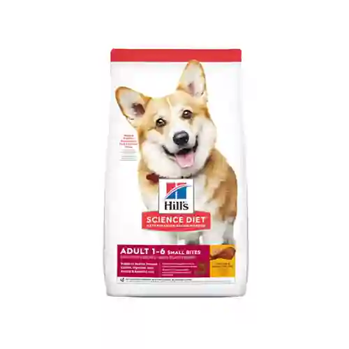 ฮิว,Science diet,SD,hill,อาหารเม็ด,เม็ดหมา,อาหารหมา,อาหารเม็ดหมา,อาหารสุนัข,หมาโต,เม็ดเล็ก,พันธุ์เล็ก,พันธ์เล็ก,ทอย