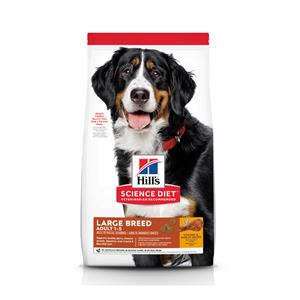 Hill's สุนัขโต สูตร Large Breed