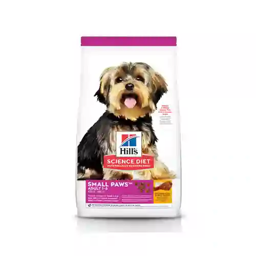 ฮิว,Science diet,SD,hill,อาหารเม็ด,เม็ดหมา,อาหารหมา,อาหารเม็ดหมา,อาหารสุนัข,หมาโต,เม็ดเล็ก,พันธุ์เล็ก,พันธ์เล็ก,ทอย