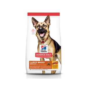 Hill's สุนัขแก่ สุตร Large Breed6+