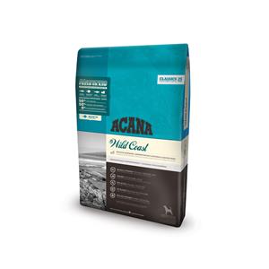 Acana สุนัขโต สูตร Wild Coast