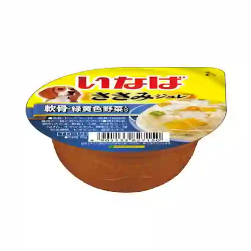 อินนาบะ,กระป๋อง,กระป๋องแมว,กปแมว,กป,อาหารเปียก,can,โต,adult