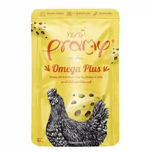 พรามี่,เพาซ์แมว,เพาซ์,เพาช์,pounch,อาหารเปียก,ซอง,แมว,เพา,เพาช์แมว,เพาแมว,เพ้า,เพ้า,เจลลี่,เยลลี่,jelly,คิตตี้