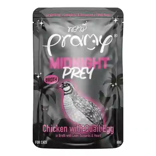 พรามี่,เพาซ์แมว,เพาซ์,เพาช์,pounch,อาหารเปียก,ซอง,แมว,เพา,เพาช์แมว,เพาแมว,เพ้า,เพ้า,เจลลี่,เยลลี่,jelly,คิตตี้, complete, balance