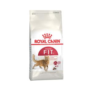 Royal Canin แมวโต สูตร Fit32