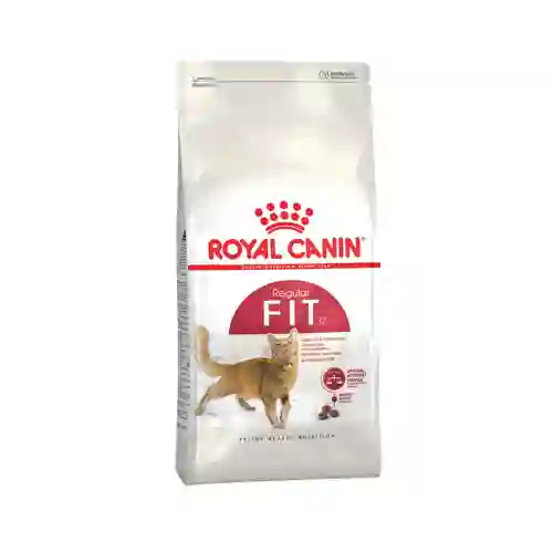 Royal Canin แมวโต สูตร Fit32