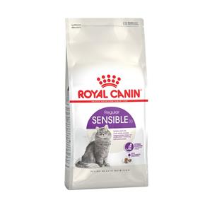 Royal Canin แมวโต สูตร Sensible