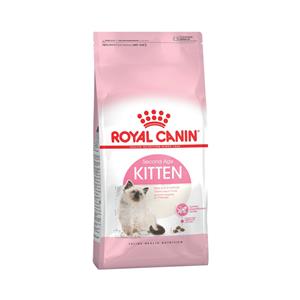 Royal Canin ลูกแมว สูตร Kitten