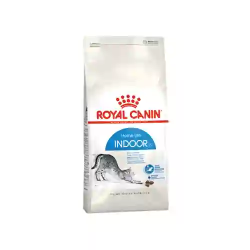 Royal Canin แมวโต สูตร Indoor