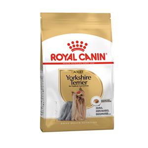 Royal Canin สุนัขโต สูตร Yorkshire ยอร์กเชอร์