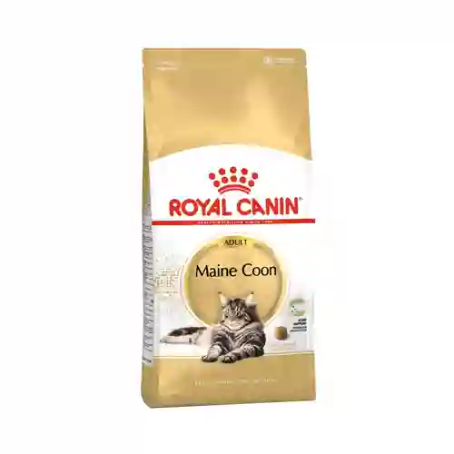 Royal Canin แมวโต สูตร Mainecoon