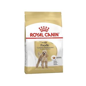 Royal Canin สุนัขโต สูตร Poodle พูเดิล