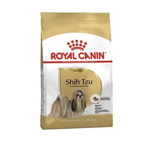 Royal Canin สุนัขโต สูตร Shih Tzu ชิสุห์