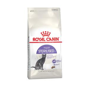 Royal Canin แมวโต สูตร Sterilized ทำหมัน