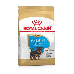 Royal Canin ลูกสุนัข สูตร Yorkshire ยอร์กเชอร์