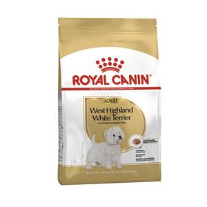 Royal Canin สุนัขโต สูตร Westie เวสตี้