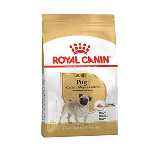 Royal Canin สุนัขโต สูตร Pug ปั๊ก