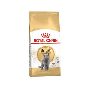 Royal Canin แมวโต สูตร British Shorthair