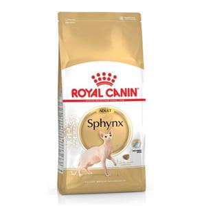 Royal Canin แมวโต สูตร Sphynx สฟิงซ์