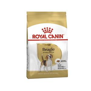 Royal Canin สุนัขโต สูตร Beagle บีเกิล