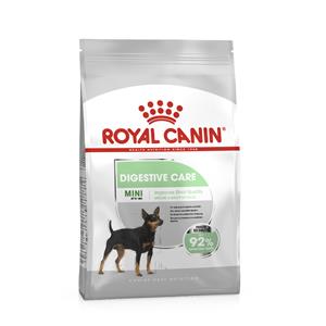 Royal Canin สุนัขโต บำรุงลำไส้ สูตร Mini Digestive Care เม็ดเล็ก