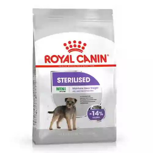 โรยัลคานิน,RC,มินิ,อาหารเม็ด,เม็ดหมา,อาหารหมา,อาหารเม็ดหมา,อาหารสุนัข,adult,พันธุ์เล็ก,พันธ์เล็ก,เม็ดเล็ก,ทอย,toy,หมัน,ทำหมัน