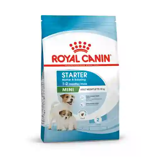 3182550933346  MINI Starter 3 kg.  10020300  