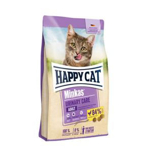 Happy Cat Minkas แมวโต สูตร Urinary Care