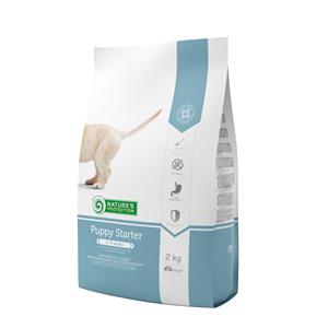 Nature Protection ลูกสุนัข สูตรStarter