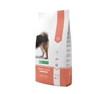 Nature Protection สุนัขโต สูตรMedium Adult