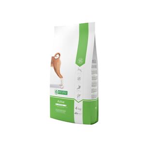 Nature Protection สุนัขโต สูตรActive
