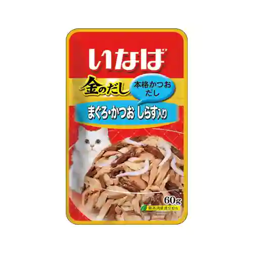 อินนาบะ,เชาว์,เชา,ciao,เพาซ์แมว,เพาซ์,เพาช์,pounch,อาหารเปียก,ซอง,แมว,เพา,เพาช์แมว,เพาแมว,เพ้า