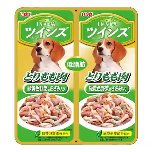 อินนาบะ,เพาซ์,เพาช์,pounch,อาหารเปียก,ซอง,โต,adult