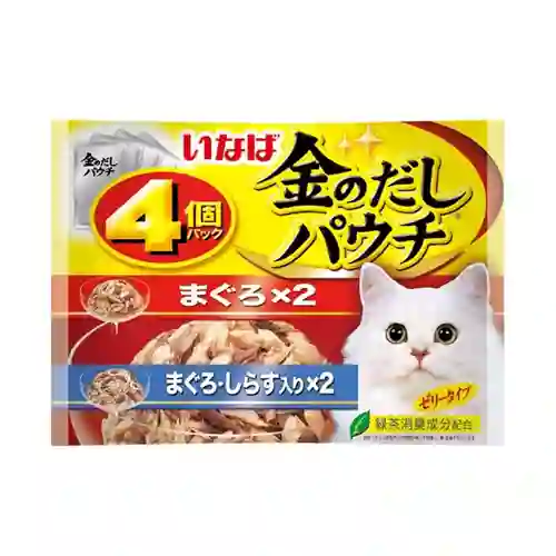 อินนาบะ,เชาว์,เชา,ciao,เพาซ์แมว,เพาซ์,เพาช์,pounch,อาหารเปียก,ซอง,แมว,เพา,เพาช์แมว,เพาแมว,เพ้า