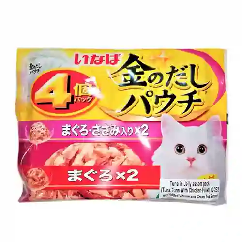 อินนาบะ,เชาว์,เชา,ciao,เพาซ์แมว,เพาซ์,เพาช์,pounch,อาหารเปียก,ซอง,แมว,เพา,เพาช์แมว,เพาแมว,เพ้า