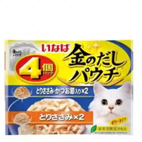 อินนาบะ,เชาว์,เชา,ciao,เพาซ์แมว,เพาซ์,เพาช์,pounch,อาหารเปียก,ซอง,แมว,เพา,เพาช์แมว,เพาแมว,เพ้า