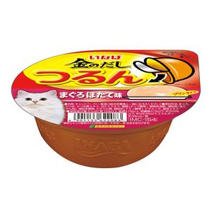 Ciao พอน ชูหรู รสสันในไก่และหอยเชลล์ (TSC46)