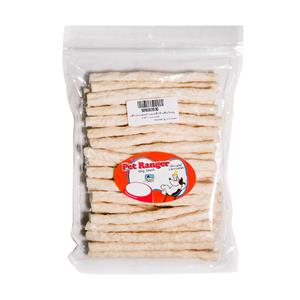 Pet Ranger ขนมสุนัข นมนิ่มเส้นใหญ่