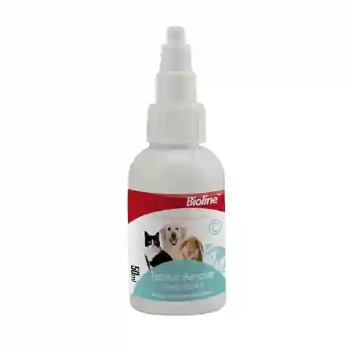 ไบโอไลน์,เช็ดตา,ล้างตา,ตา,อักเสบ,คัน,ear,cleaner,clean,น้ำยาล้างตา