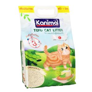Kanimal Tofu สูตร Original