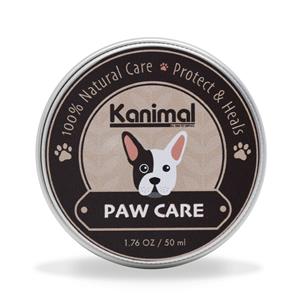 Kanimal Paw Balm ปาล์มสมุนไพร ทาอุ้งเท้า