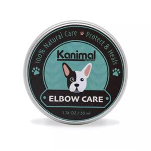 Kanimal Dog Balm ปาล์มสมุนไพร ข้อศอก