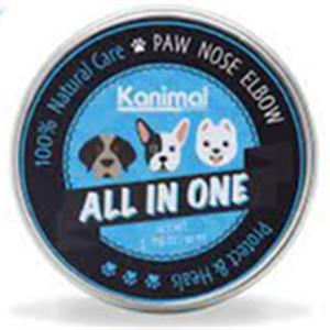 Kanimal All in-one ปาล์มสมุนไพร บำรุงจมูก อุ้งเท้า ข้อศอก