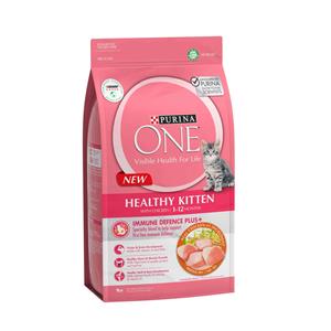 Purina One ลูกแมว สูตร Kitten